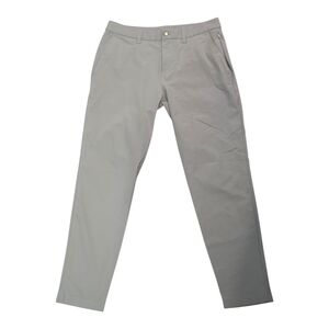 Lululemon Men's Gray Pants Size 30 Waist
